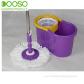 Household Floor Spin Cleaning Mop DS-310